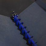 Героторный насос "ГН-1500-10"