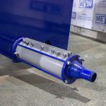 Героторный насос "ГН-1500-10"