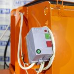 УНИВЕРСАЛЬНЫЙ СМЕСИТЕЛЬ «ПБС-2000»