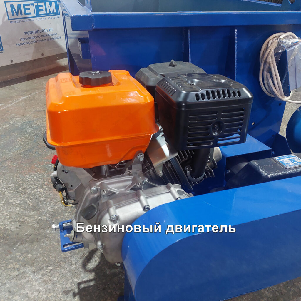 Героторный насос «ГН-700-10»