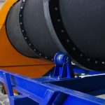 БАРАБАННАЯ СУШКА ПЕСКА «БСП-7»