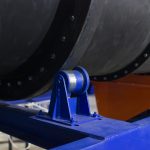 БАРАБАННАЯ СУШКА ПЕСКА «БСП-7»