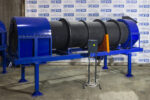 БАРАБАННАЯ СУШКА ПЕСКА «БСП-4»