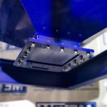БАРАБАННАЯ СУШКА ПЕСКА «БСП-4»