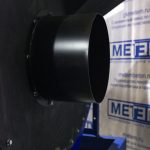 БАРАБАННАЯ СУШКА ПЕСКА «БСП-4»