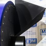 БАРАБАННАЯ СУШКА ПЕСКА «БСП-4»