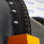 БАРАБАННАЯ СУШКА ПЕСКА «БСП-4»