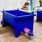 Героторный насос «ГН-300»