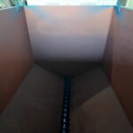 Героторный насос «ГН-7000/2»