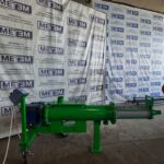 Винтовой насос «ГН-1000 ШТУЦЕР»