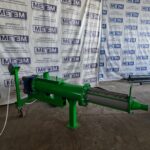 Винтовой насос «ГН-1000 ШТУЦЕР»