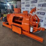 Смеситель для сухих смесей СС-500
