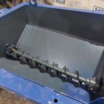 Героторный насос "ГН-200"