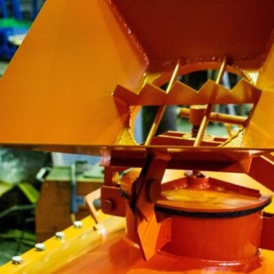 ПЕНОБЕТОНОСМЕСИТЕЛЬ «МЕТЕМ-360»
