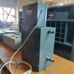 Автоматический дозатор воды «ДЗ-В-02»