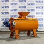 ПЕНОБЕТОНОСМЕСИТЕЛЬ «МЕТЕМ-500»