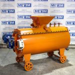 ПЕНОБЕТОНОСМЕСИТЕЛЬ «МЕТЕМ-500»