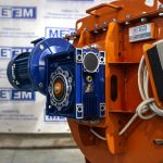 ПЕНОБЕТОНОСМЕСИТЕЛЬ «МЕТЕМ-500»