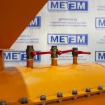 ПЕНОБЕТОНОСМЕСИТЕЛЬ «МЕТЕМ-500»