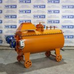 ПЕНОБЕТОНОСМЕСИТЕЛЬ «МЕТЕМ-500»