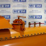 ПЕНОБЕТОНОСМЕСИТЕЛЬ «МЕТЕМ-500»