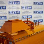 ПЕНОБЕТОНОСМЕСИТЕЛЬ «МЕТЕМ-500»