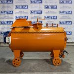 ПЕНОБЕТОНОСМЕСИТЕЛЬ «МЕТЕМ-500»