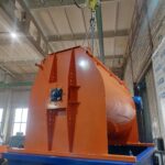 МОБИЛЬНАЯ СТАНЦИЯ ДЛЯ РАСТВОРОВ И ЯЧЕИСТЫХ БЕТОНОВ «ПСГ-1500-10»