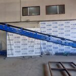 Транспортер (конвейер) ленточный открытого типа «ТРЛ-12000»