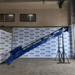 Транспортер (конвейер) ленточный открытого типа «ТРЛ-6000»