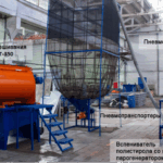 «МЕТЕМ-Полистиролбетон-20»