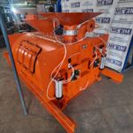 Смеситель для сухих смесей СС-3000/2