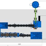 Линия по производству сухих смесей «S 9000-1000-02»